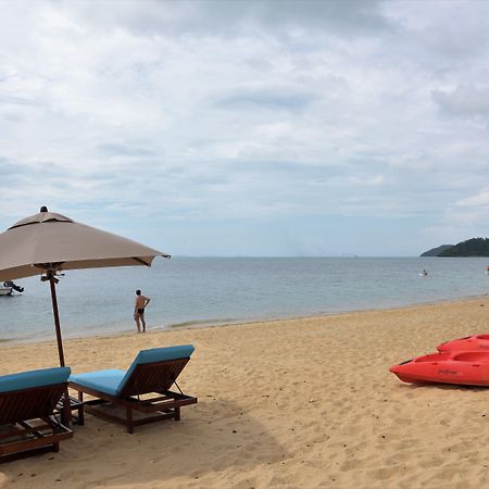 The Sunset Beach Resort & Spa, Taling Ngam, Ko Samui Екстер'єр фото