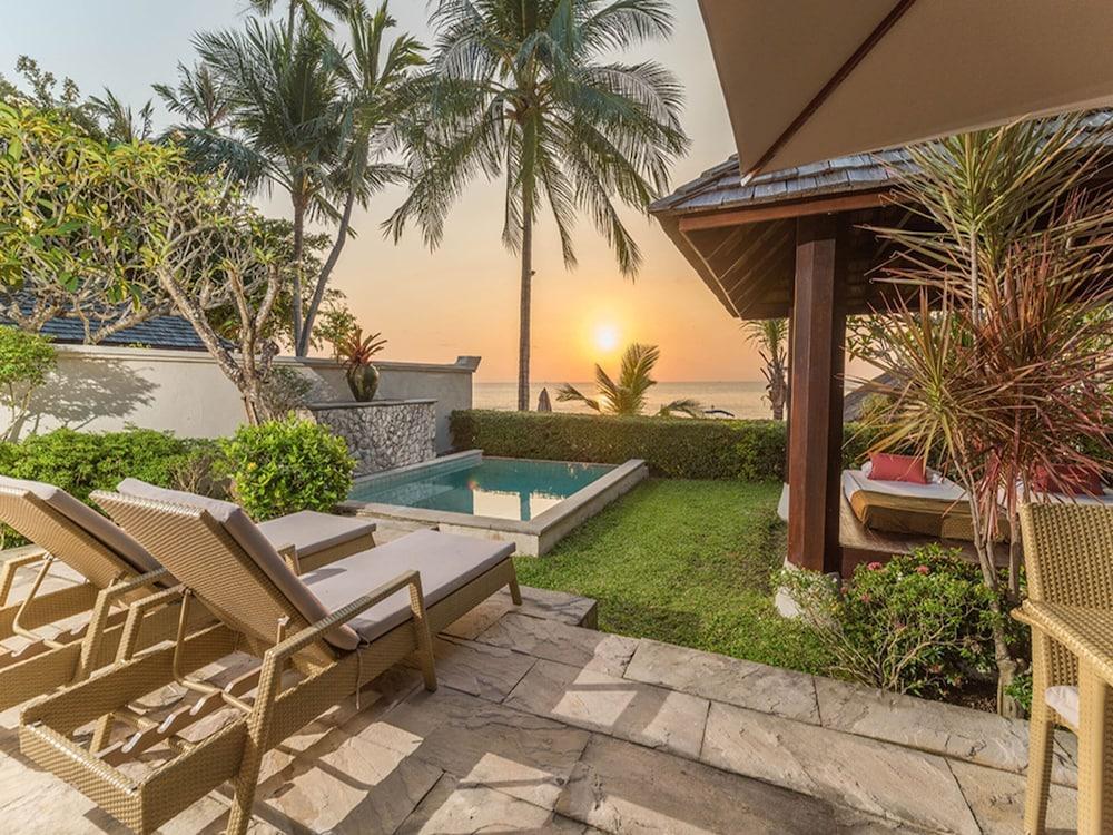 The Sunset Beach Resort & Spa, Taling Ngam, Ko Samui Екстер'єр фото