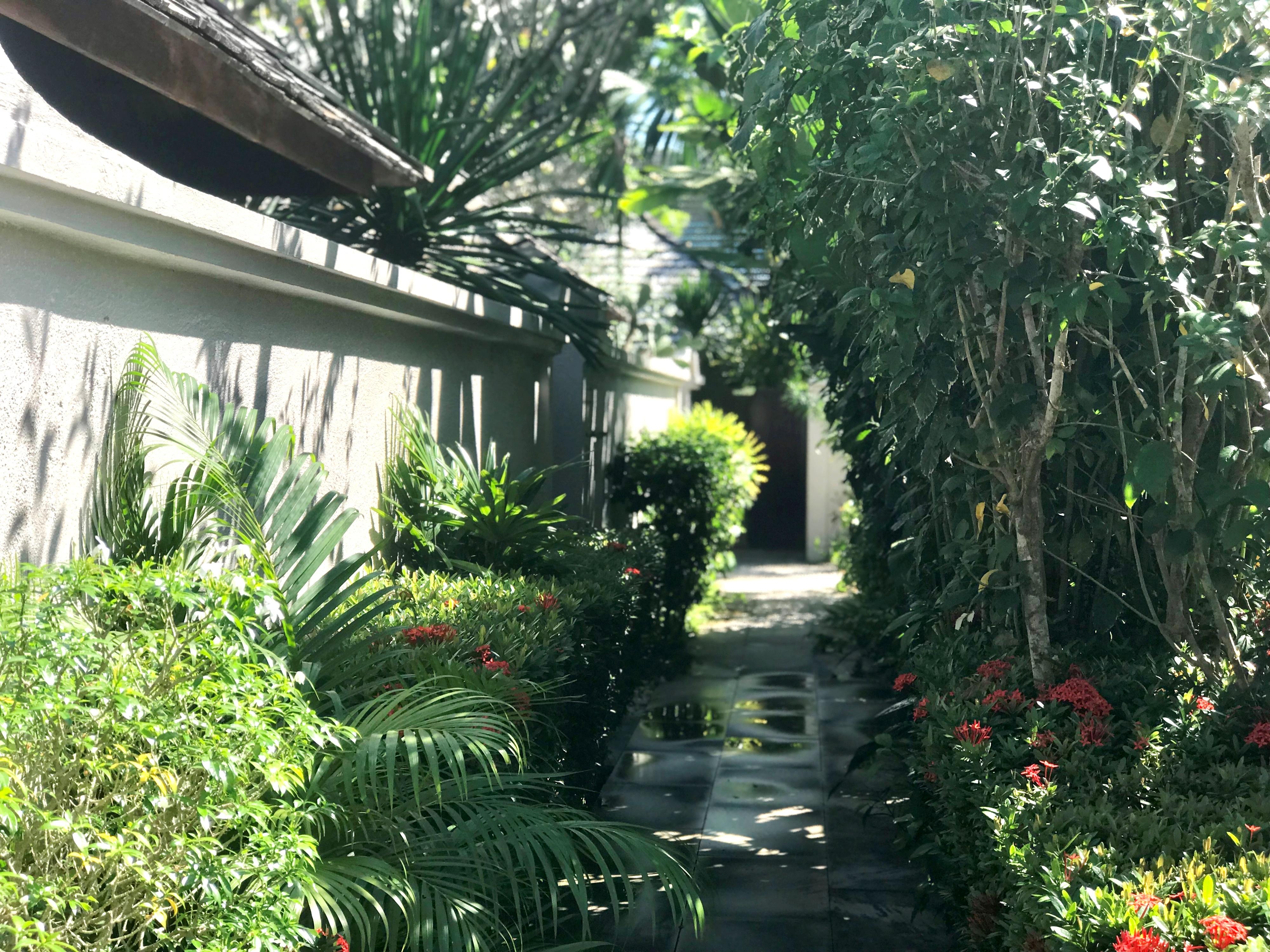 The Sunset Beach Resort & Spa, Taling Ngam, Ko Samui Екстер'єр фото
