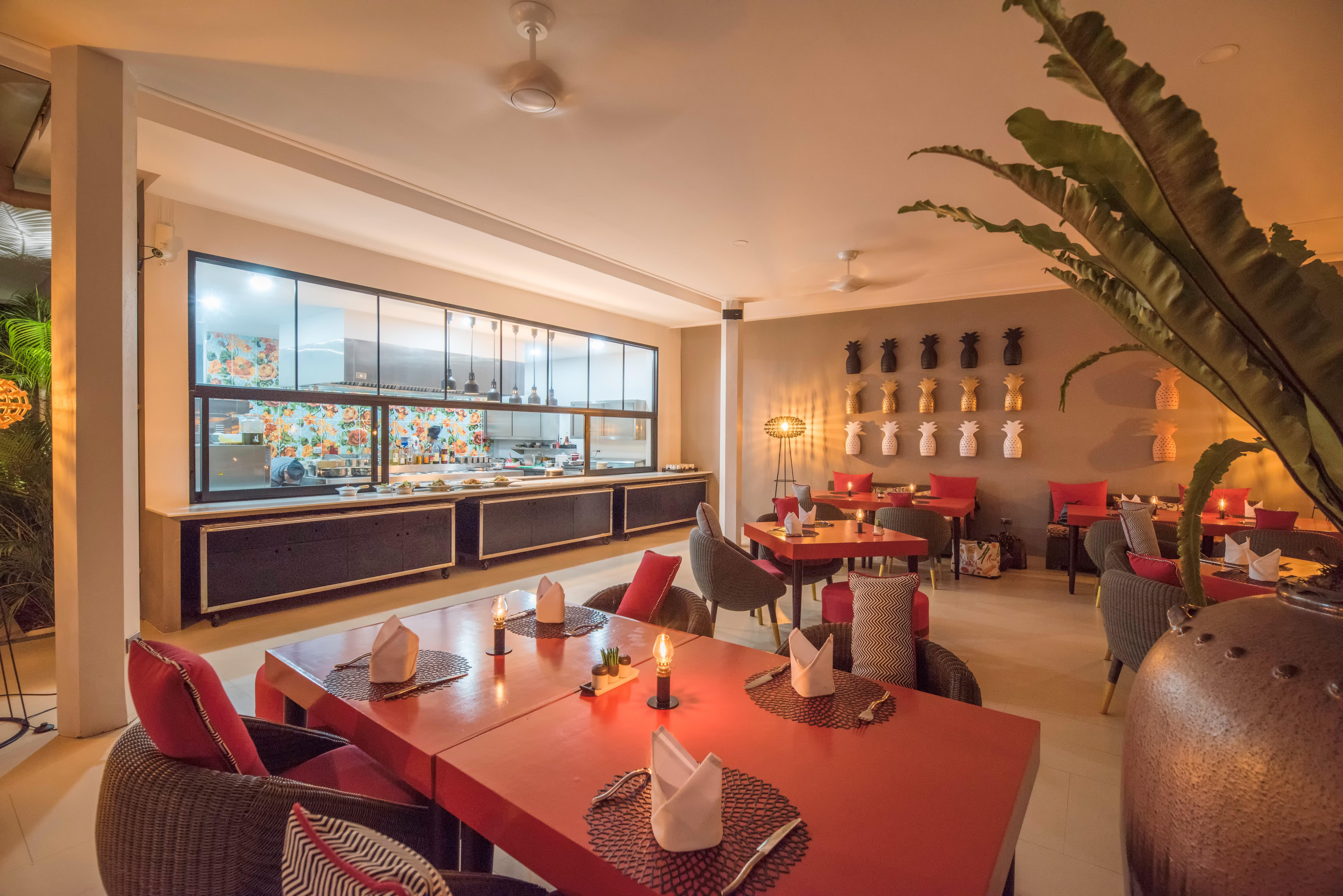 The Sunset Beach Resort & Spa, Taling Ngam, Ko Samui Екстер'єр фото