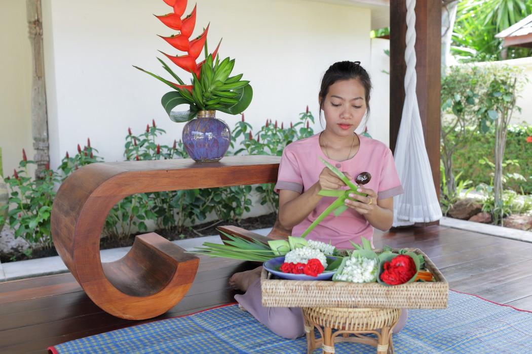 The Sunset Beach Resort & Spa, Taling Ngam, Ko Samui Екстер'єр фото