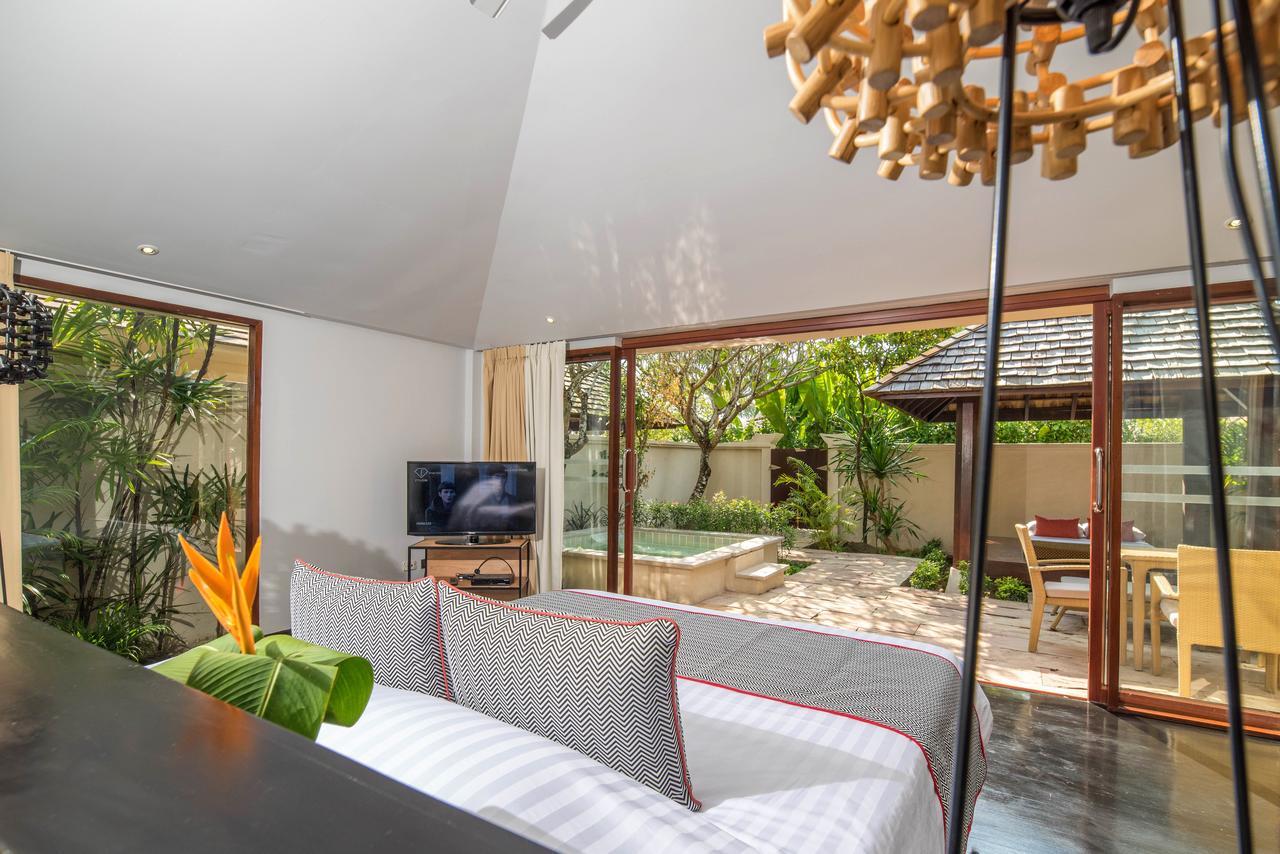 The Sunset Beach Resort & Spa, Taling Ngam, Ko Samui Екстер'єр фото