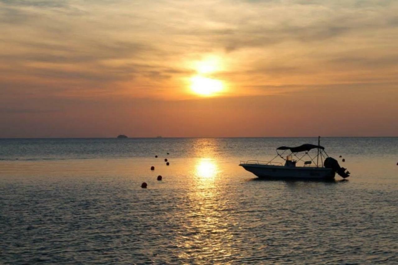 The Sunset Beach Resort & Spa, Taling Ngam, Ko Samui Екстер'єр фото