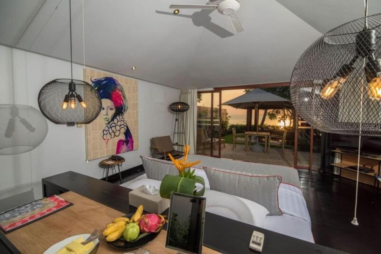 The Sunset Beach Resort & Spa, Taling Ngam, Ko Samui Екстер'єр фото